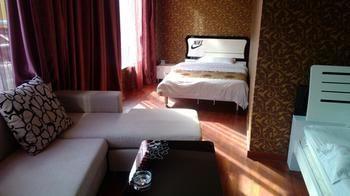 Xinyue Hotel - Guangzhou Shipai Buitenkant foto