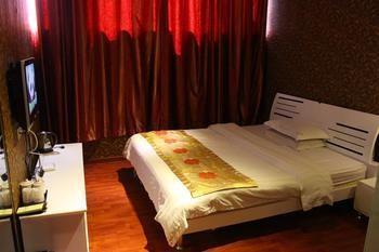 Xinyue Hotel - Guangzhou Shipai Buitenkant foto