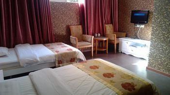 Xinyue Hotel - Guangzhou Shipai Buitenkant foto